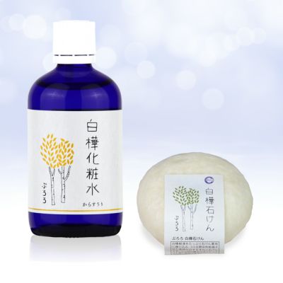 化粧品定期コース | ぷろろ健美堂