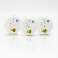 ぷろろ赤ちゃんのクリーム3点セット